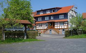 Gasthaus Debelius Beltershausen